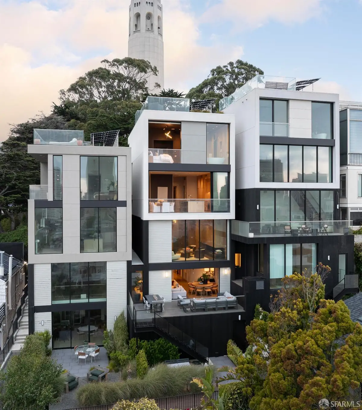 117 Telegraph Hill Boulevard, San Francisco, CA 94133 - Image #1