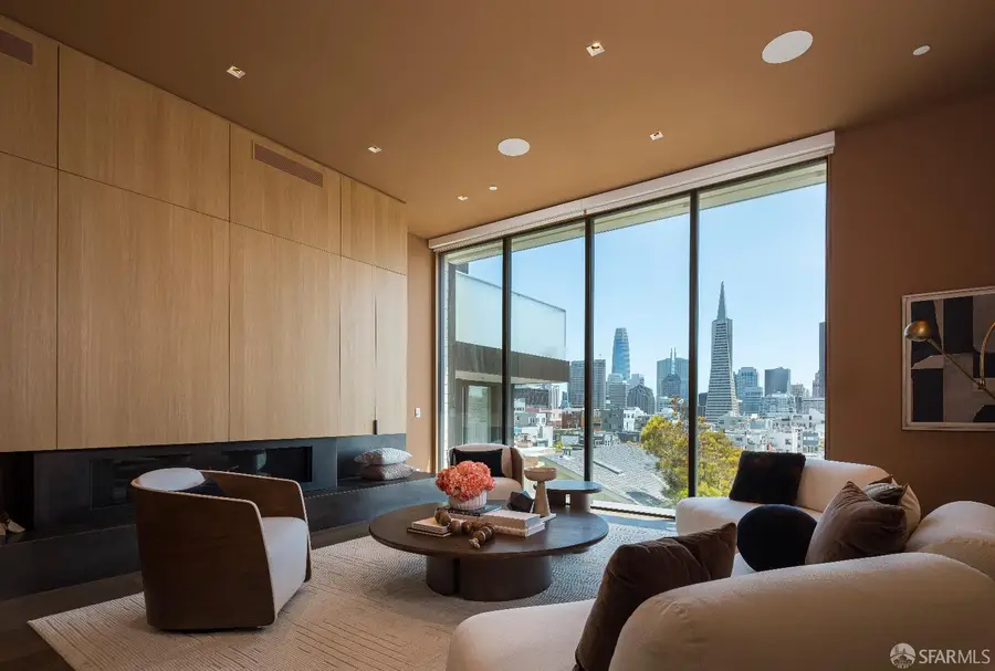 117 Telegraph Hill Boulevard, San Francisco, CA 94133 - Image #3
