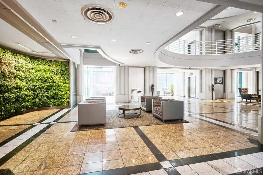 1 Daniel Burnham Court #816, San Francisco, CA 94109 - Image #2