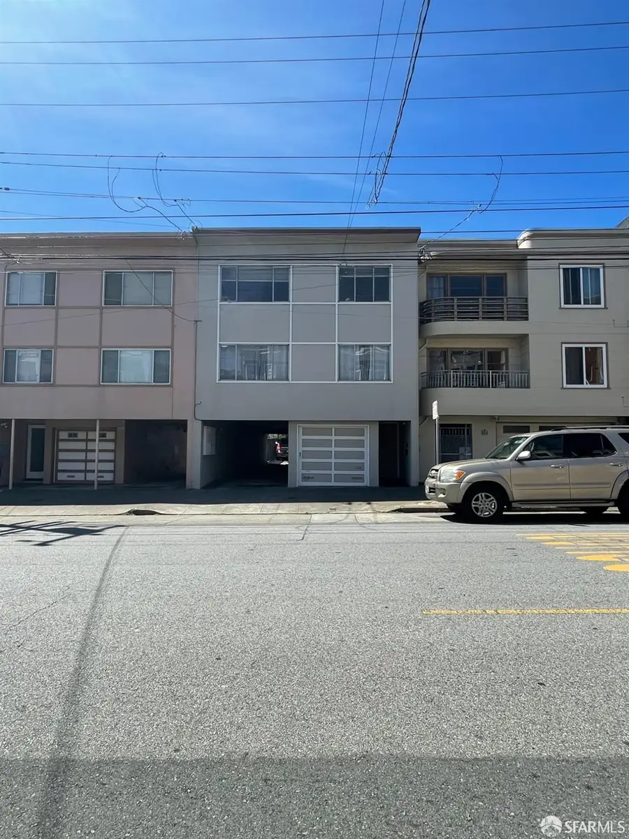 2725 Clement Street, San Francisco, CA 94121 - Image #2