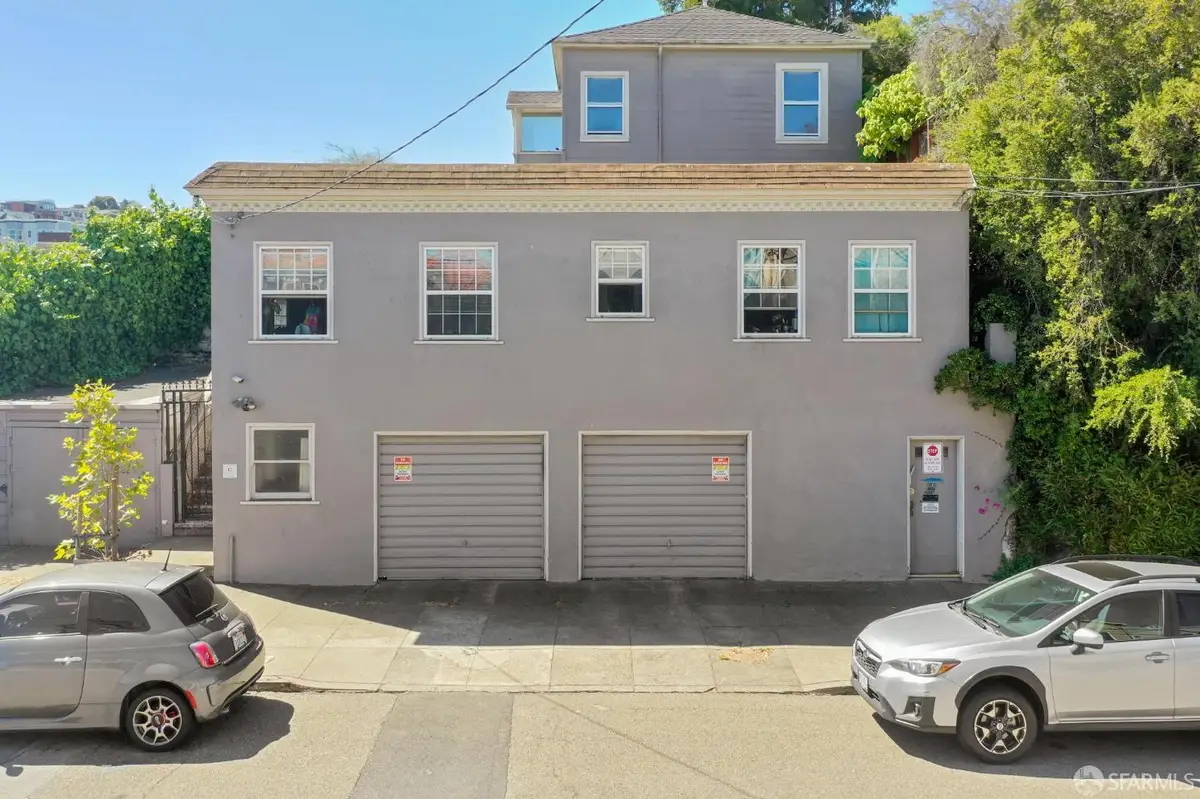 2225 Mariposa Street, San Francisco, CA 94110 - Image #1