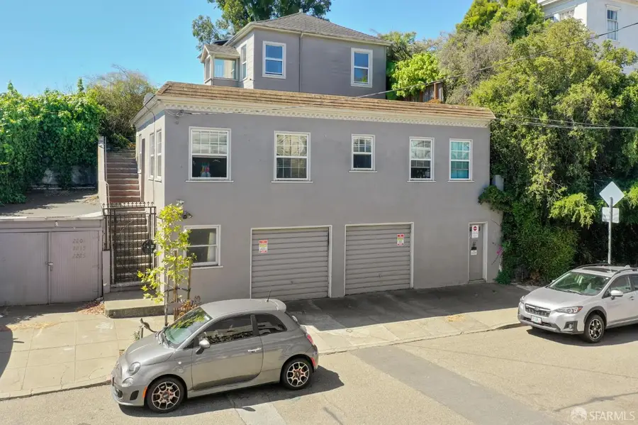 2225 Mariposa Street, San Francisco, CA 94110 - Image #2