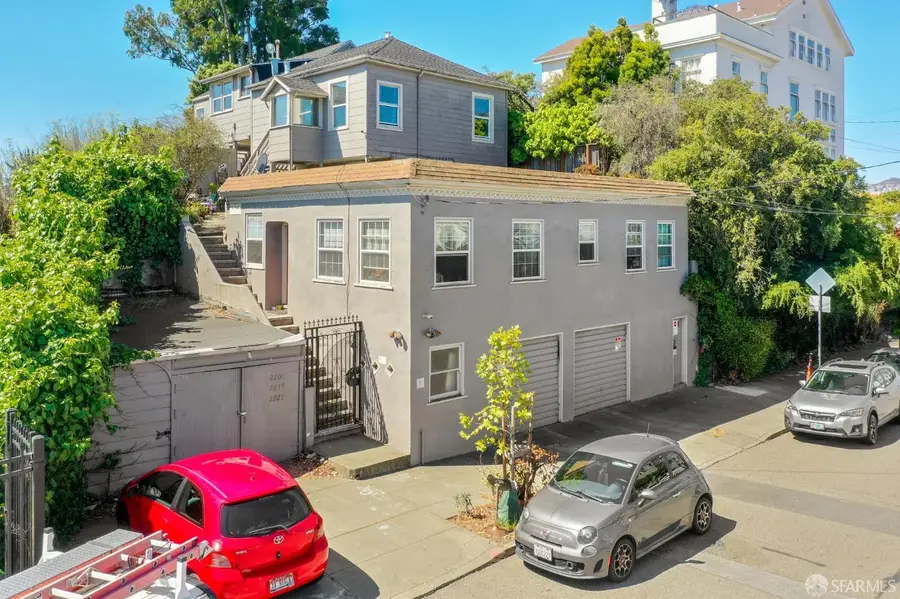2225 Mariposa Street, San Francisco, CA 94110 - Image #3