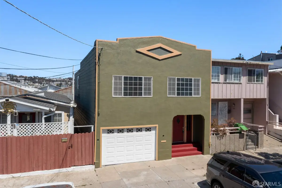 1224 Egbert Avenue, San Francisco, CA 94124 - Image #1