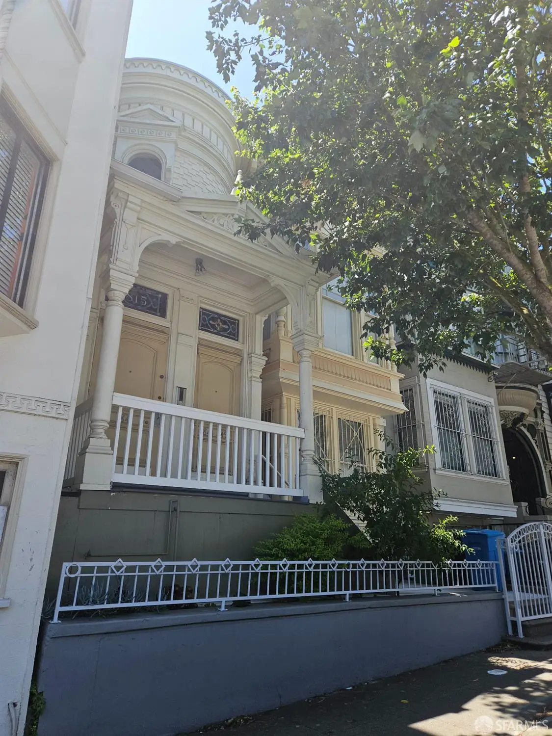 841 Fulton Street, San Francisco, CA 94117 - Image #1
