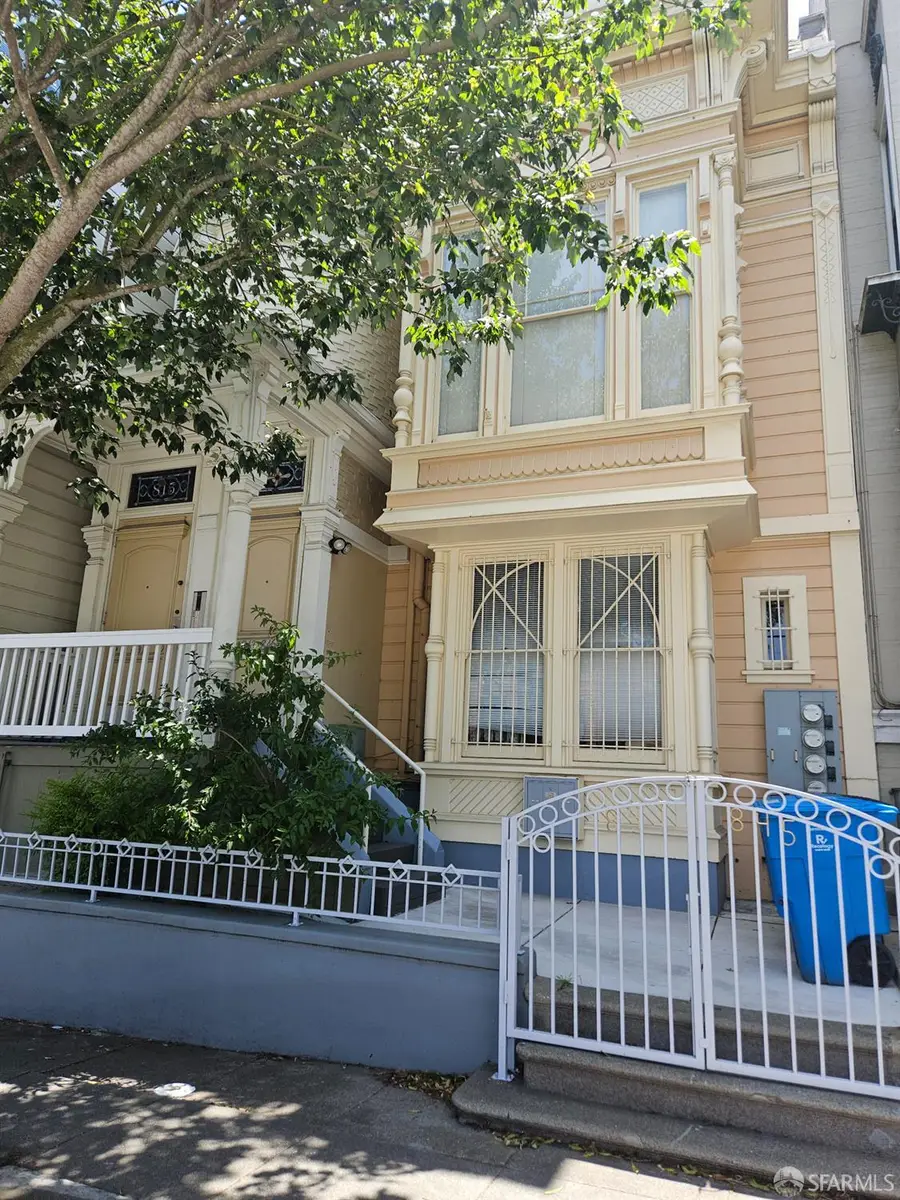 841 Fulton Street, San Francisco, CA 94117 - Image #2