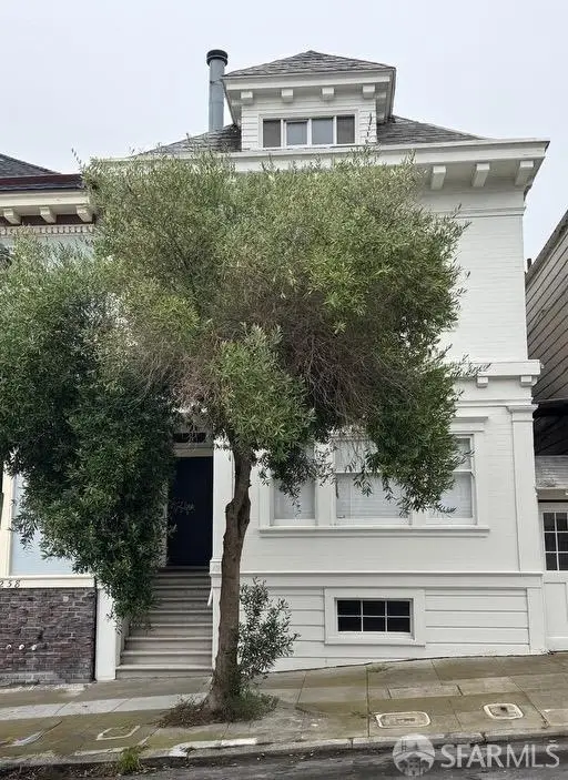 1264 3rd Avenue, San Francisco, CA 94122