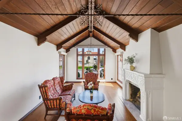 2921 20th Avenue, San Francisco, CA 94132