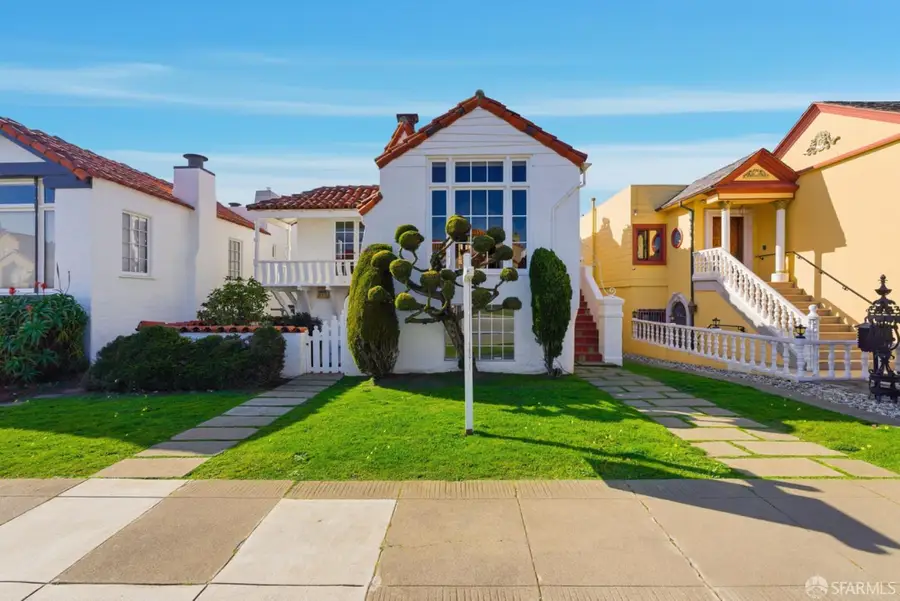 2921 20th Avenue, San Francisco, CA 94132 - Image #2