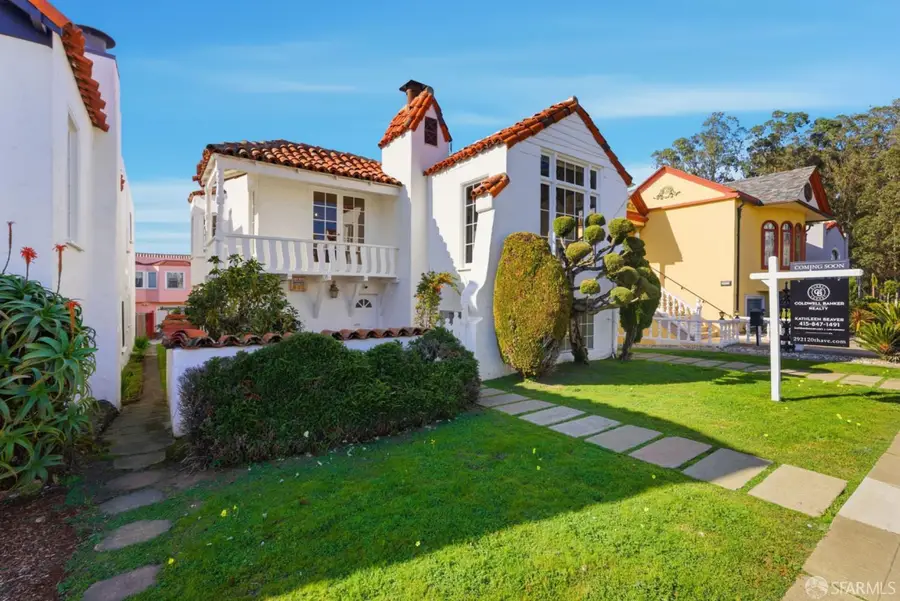 2921 20th Avenue, San Francisco, CA 94132 - Image #3