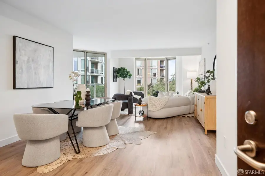 88 King Street #509, San Francisco, CA 94107 - Image #2