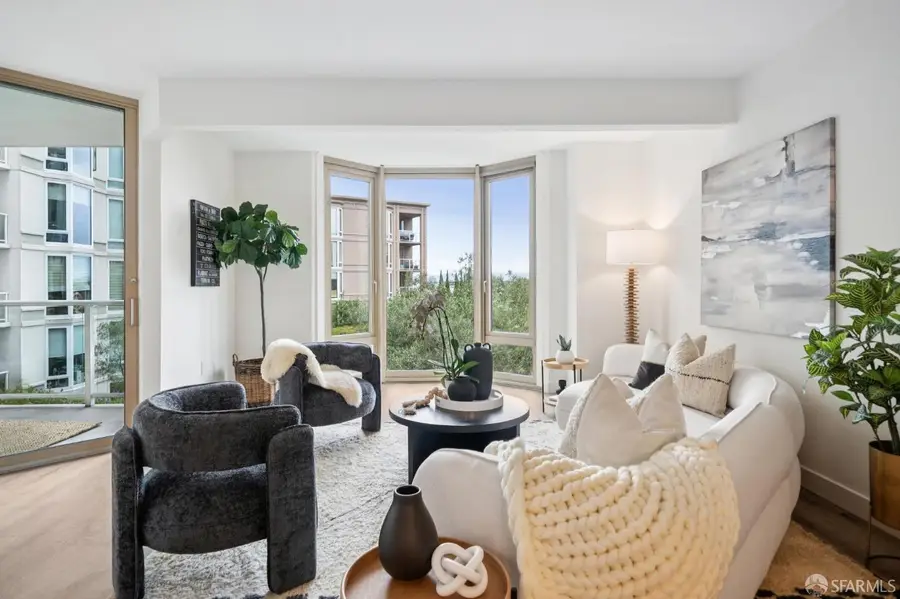 88 King Street #509, San Francisco, CA 94107 - Image #3