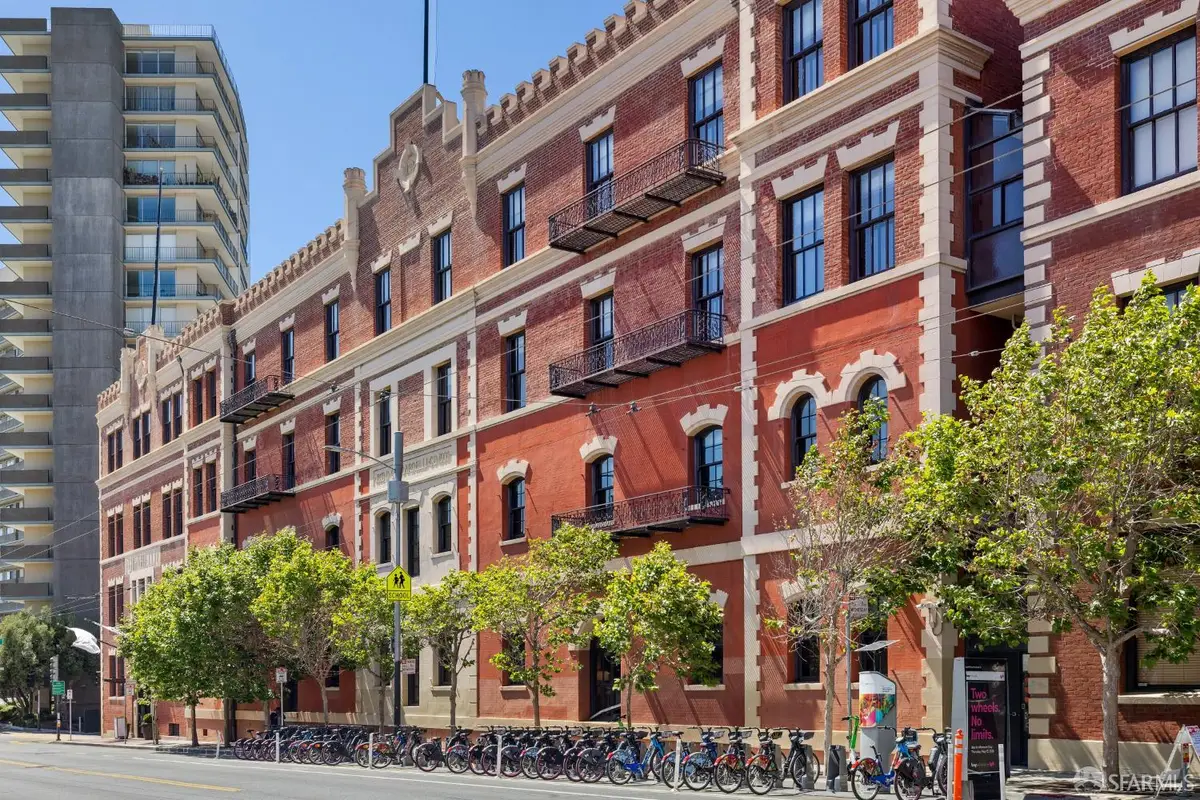 900 North Point Street #217, San Francisco, CA 94109 - Image #1