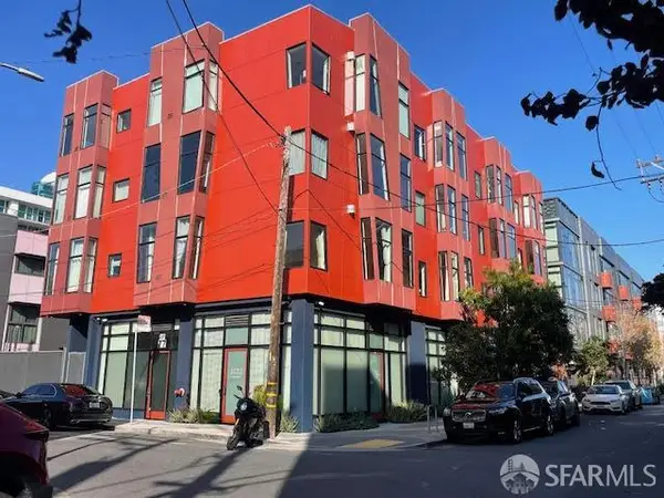 236 Shipley Street #204, San Francisco, CA 94107