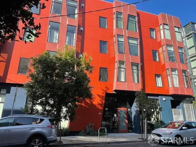 236 Shipley Street #204, San Francisco, CA 94107 - Image #2