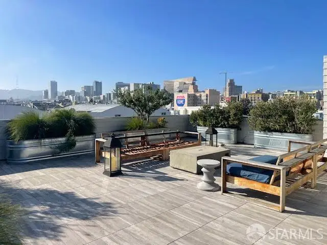 236 Shipley Street #204, San Francisco, CA 94107 - Image #3