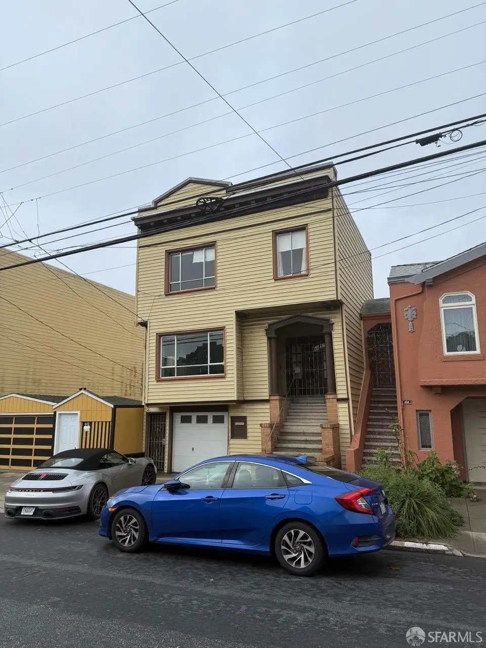 436 Edinburgh Street, San Francisco, CA 94112 - Image #1