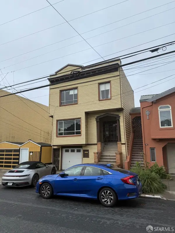 436 Edinburgh Street, San Francisco, CA 94112