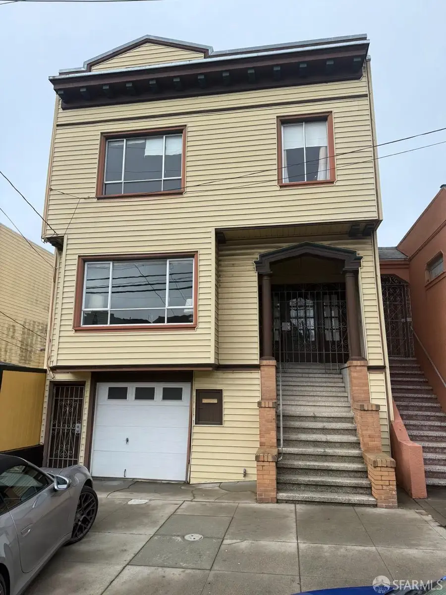 436 Edinburgh Street, San Francisco, CA 94112 - Image #2