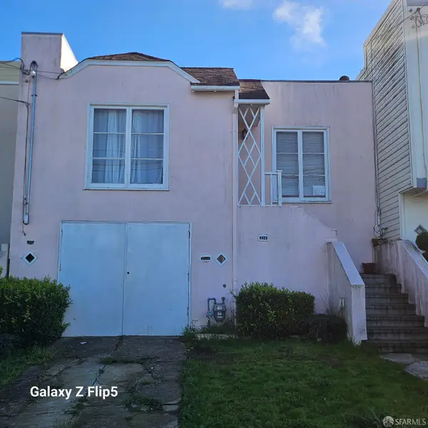 274 Monticello Street, San Francisco, CA 94132