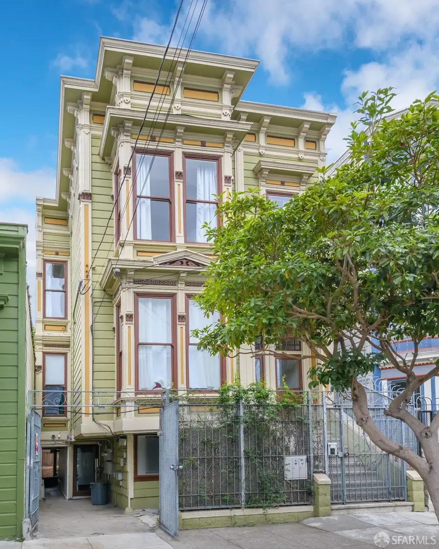 1174 Florida Street, San Francisco, CA 94110 - Image #2