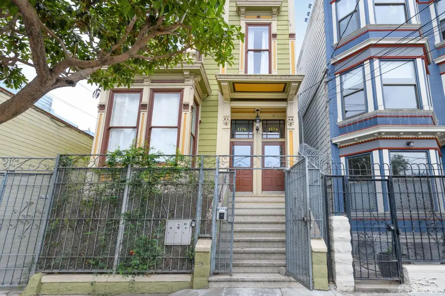 1174 Florida Street, San Francisco, CA 94110 - Image #3