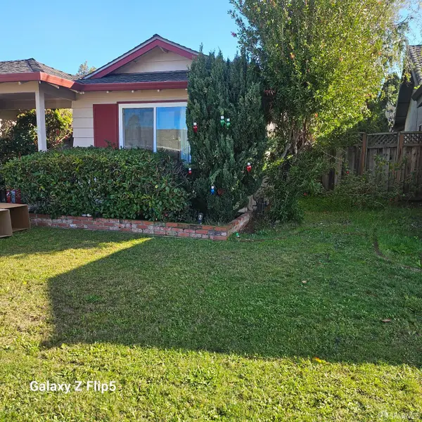 929 Constitution Drive, Foster City, CA 94404