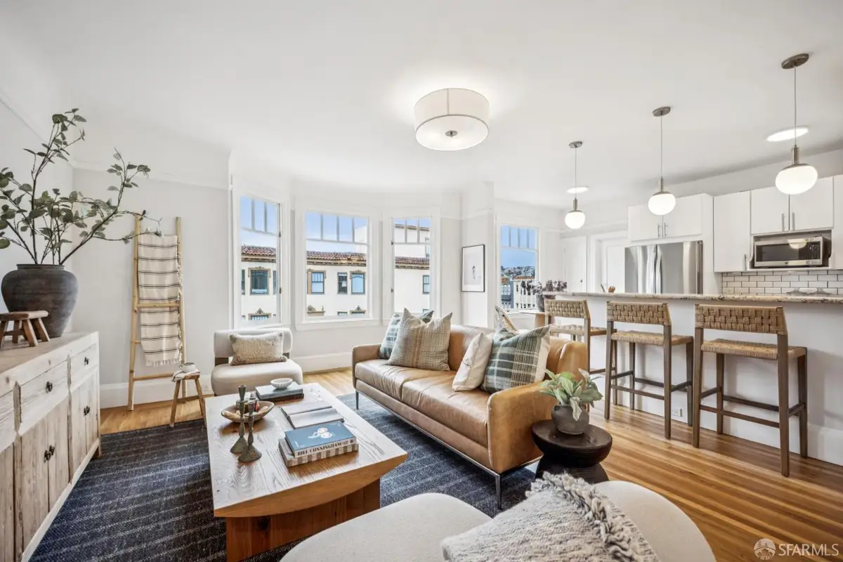 1490 Francisco Street #7, San Francisco, CA 94123 - Image #1