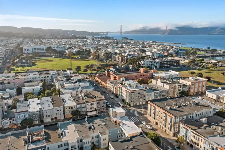 1490 Francisco Street #7, San Francisco, CA 94123 - Image #2