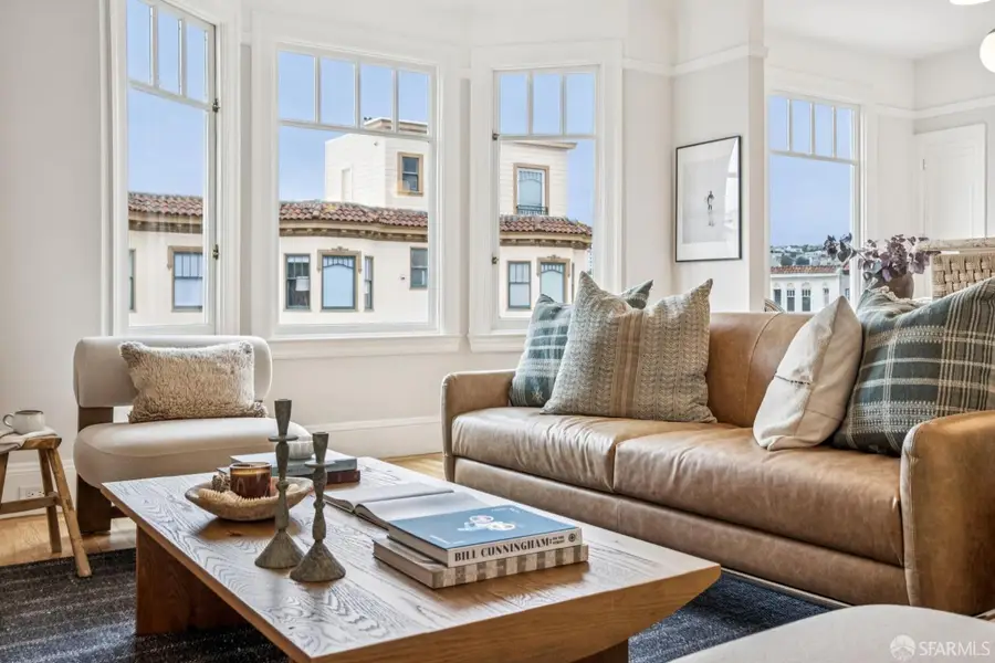 1490 Francisco Street #7, San Francisco, CA 94123 - Image #3