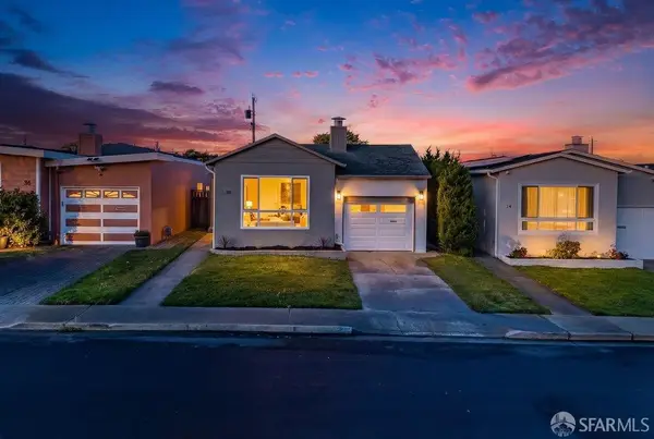 30 Rockridge Avenue, Daly City, CA 94015