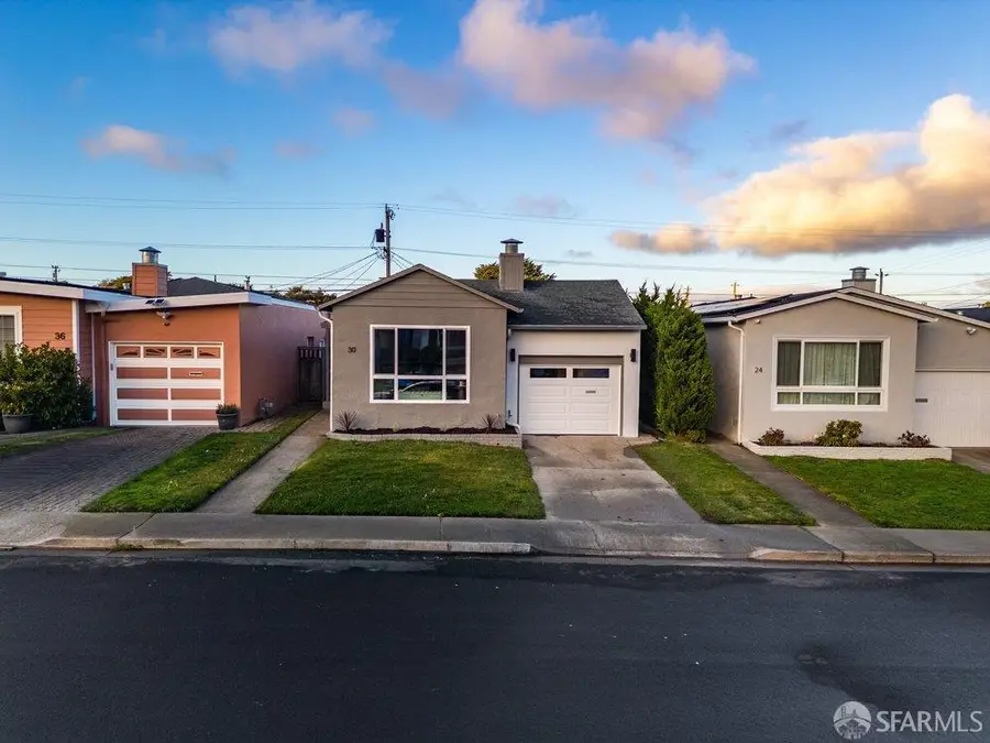 30 Rockridge Avenue, Daly City, CA 94015 - Image #3
