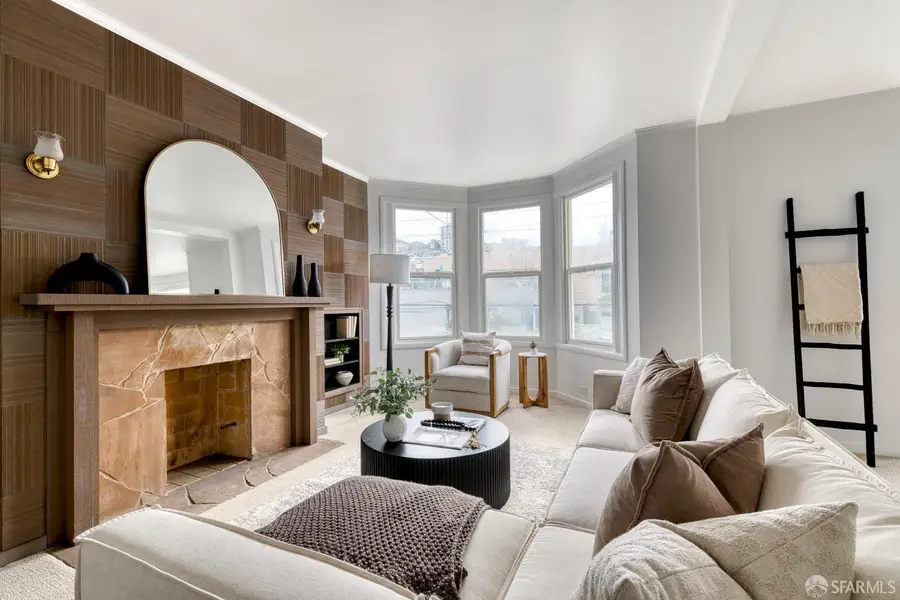 2314 Filbert Street, San Francisco, CA 94123 - Image #2