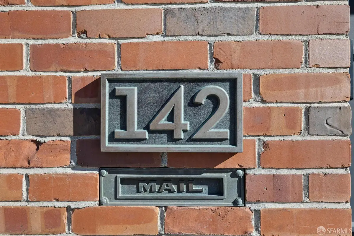 142 Arguello Boulevard, San Francisco, CA 94118 - Image #1