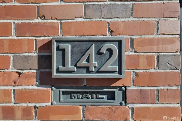 142 Arguello Boulevard, San Francisco, CA 94118