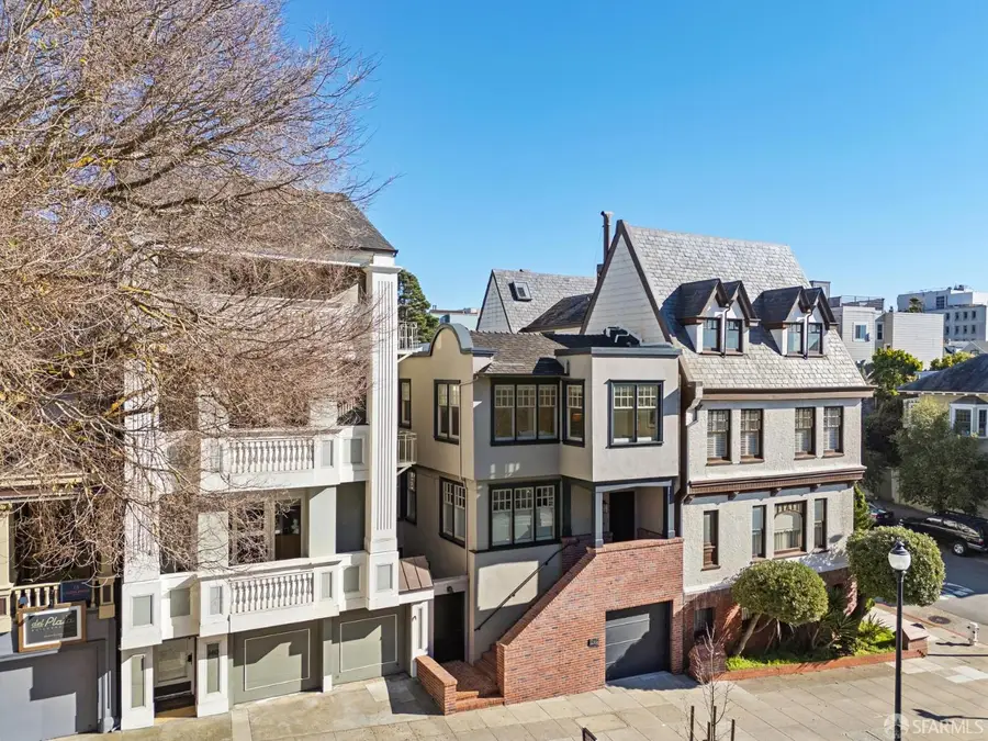 142 Arguello Boulevard, San Francisco, CA 94118 - Image #2