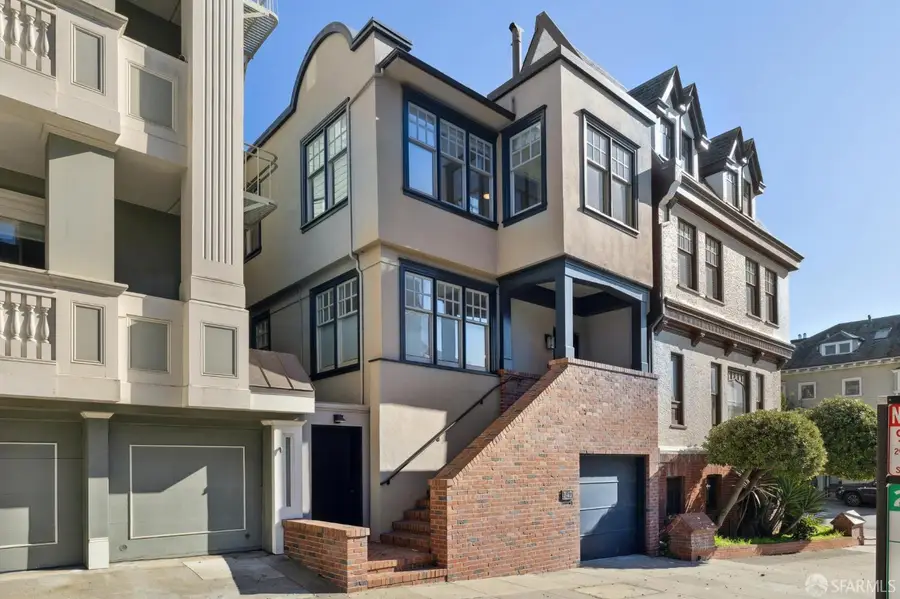 142 Arguello Boulevard, San Francisco, CA 94118 - Image #3