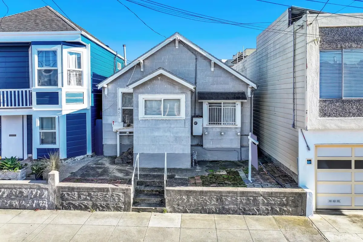 431 Madrid Street, San Francisco, CA 94112 - Image #1