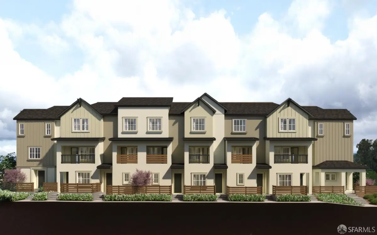 806 Glenview Drive, San Bruno, CA 94066 - Image #1