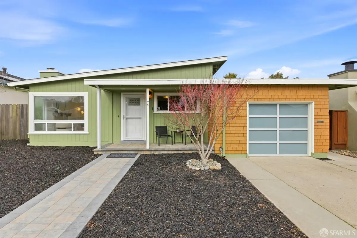 74 Calvert Avenue, South San Francisco, CA 94080 - Image #1