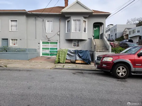 420 Harkness Avenue, San Francisco, CA 94134