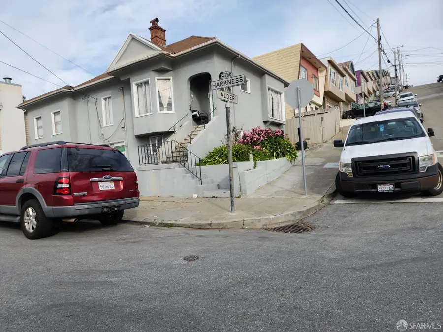 420 Harkness Avenue, San Francisco, CA 94134 - Image #3