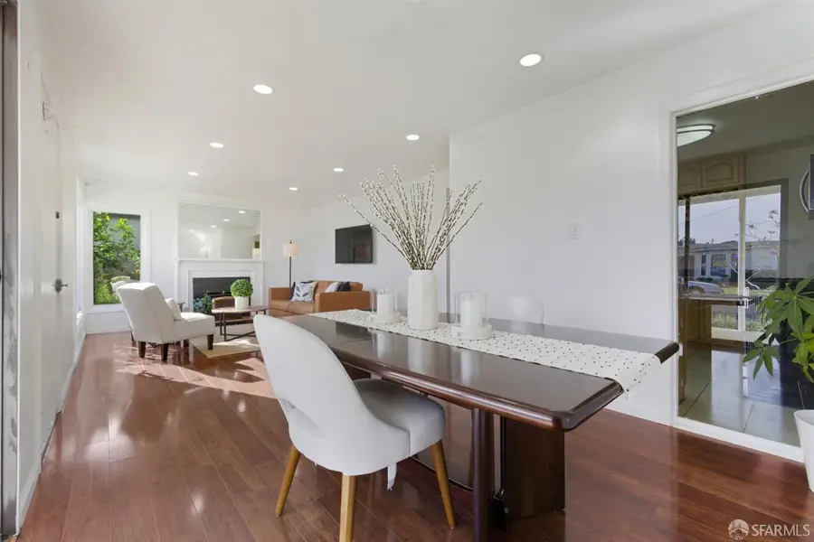 36 Bradford Drive, South San Francisco, CA 94080 - Image #3