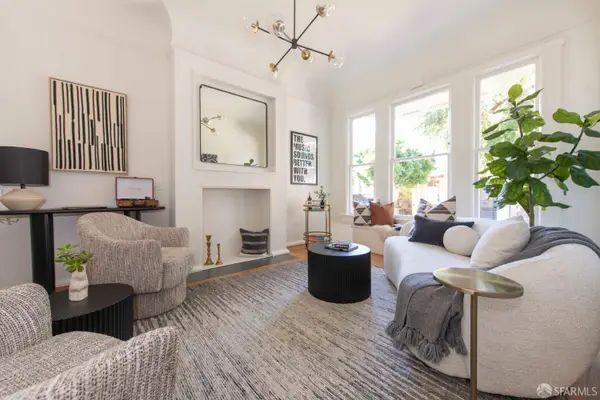 220 Scott Street, San Francisco, CA 94117