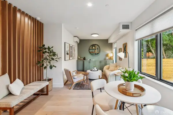 986 South Van Ness Avenue #203, San Francisco, CA 94110