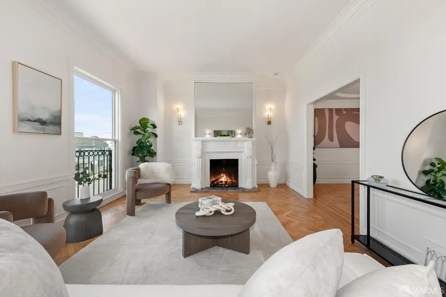 1726 17th Avenue, San Francisco, CA 94122 - Image #3
