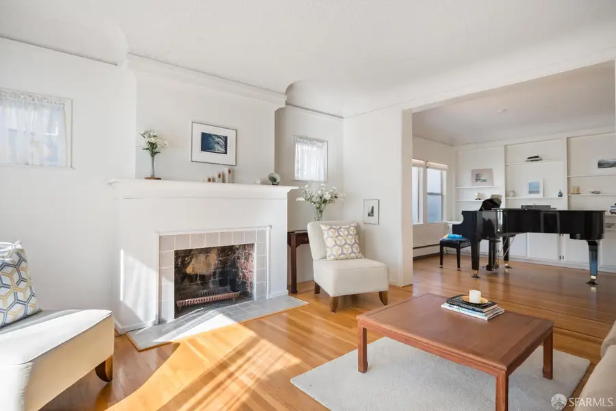 1228 Capuchino Avenue, Burlingame, CA 94010 - Image #2