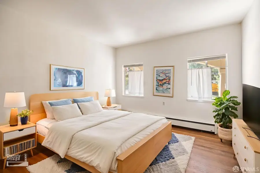 1228 Capuchino Avenue, Burlingame, CA 94010 - Image #3