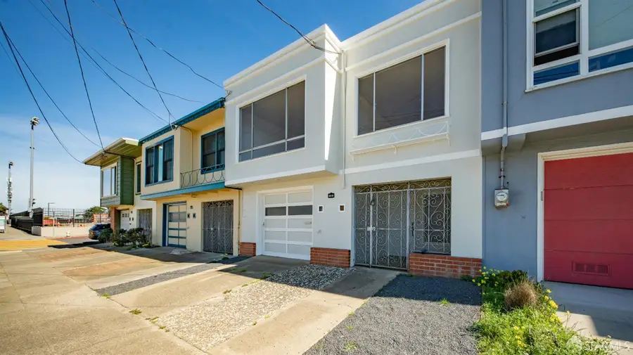 2210 39th Avenue, San Francisco, CA 94116 - #2