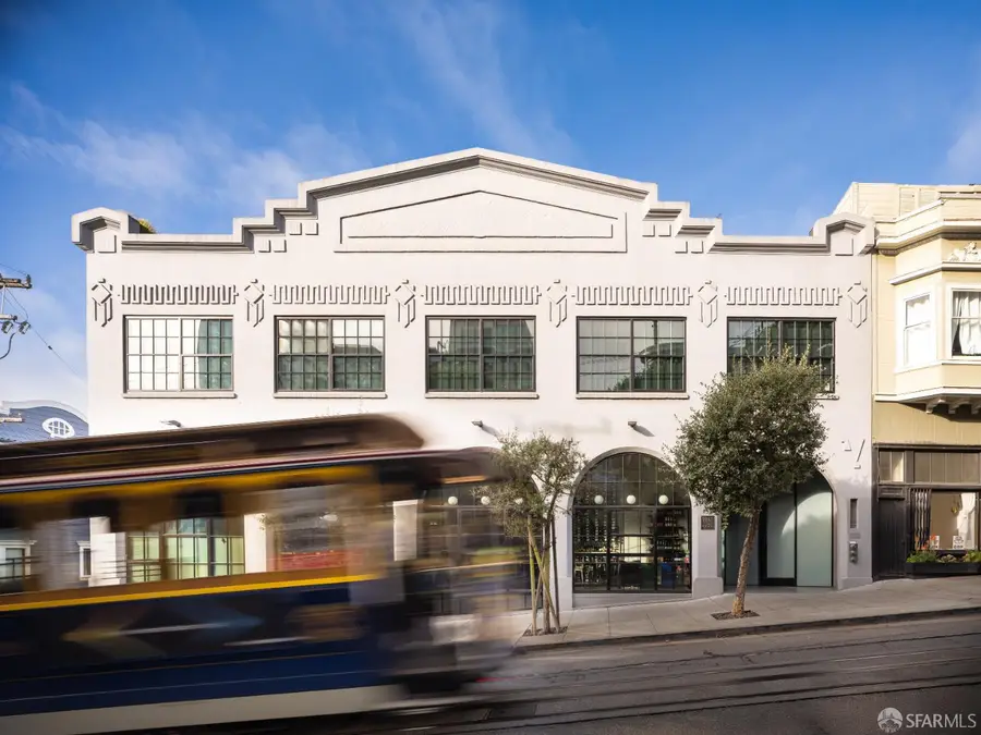 1945 Hyde Street #3, San Francisco, CA 94109 - #2